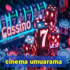 cinema umuarama